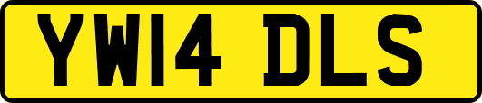 YW14DLS