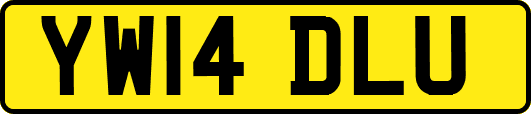 YW14DLU