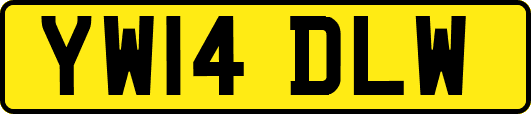 YW14DLW