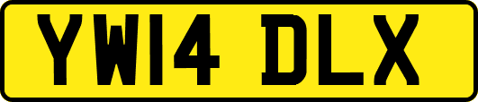 YW14DLX