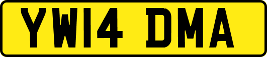 YW14DMA
