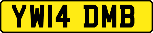 YW14DMB