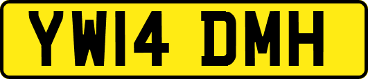 YW14DMH