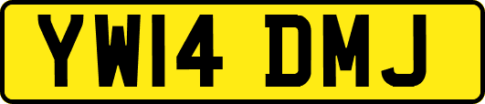 YW14DMJ
