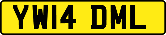 YW14DML