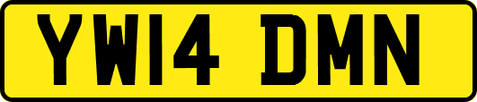 YW14DMN
