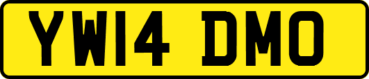 YW14DMO
