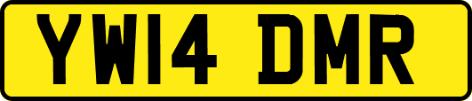 YW14DMR
