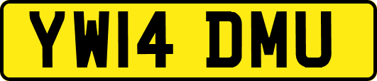 YW14DMU