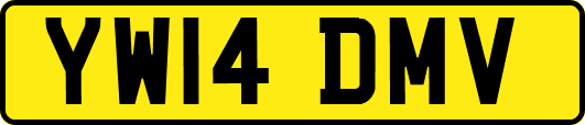 YW14DMV