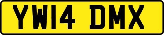 YW14DMX