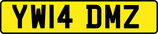 YW14DMZ