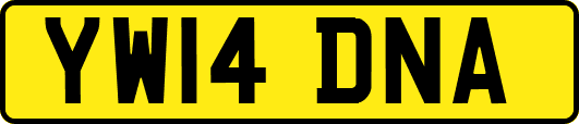 YW14DNA
