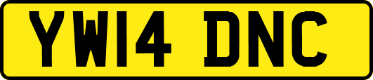 YW14DNC
