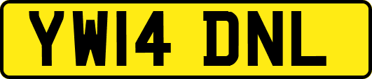 YW14DNL