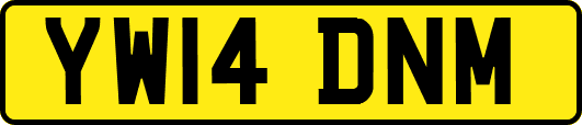 YW14DNM