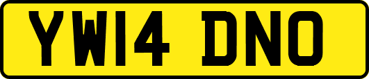 YW14DNO
