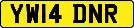 YW14DNR