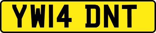 YW14DNT