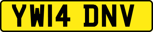 YW14DNV