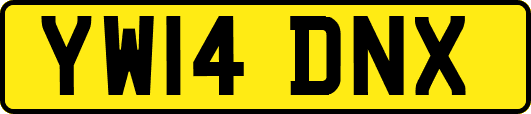 YW14DNX