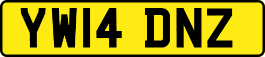 YW14DNZ