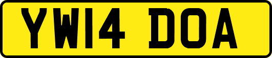 YW14DOA