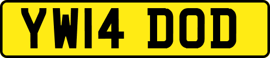 YW14DOD