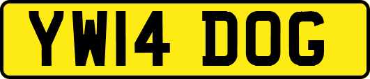 YW14DOG