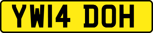 YW14DOH