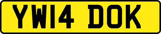 YW14DOK