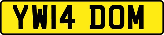 YW14DOM