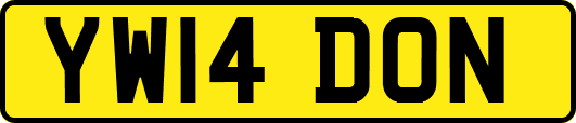 YW14DON