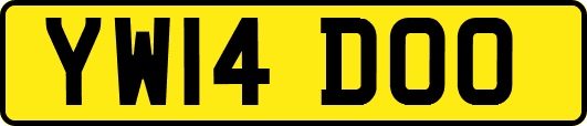 YW14DOO
