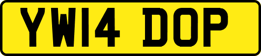 YW14DOP