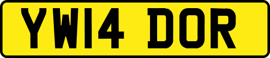 YW14DOR