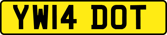 YW14DOT