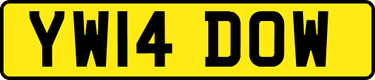 YW14DOW