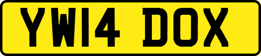 YW14DOX
