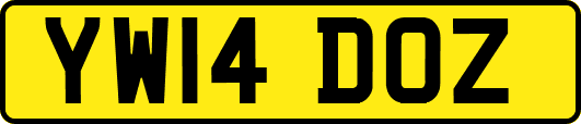 YW14DOZ