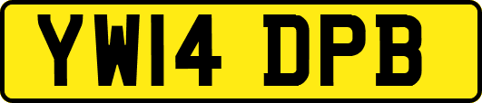 YW14DPB