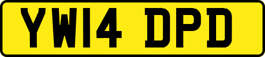YW14DPD