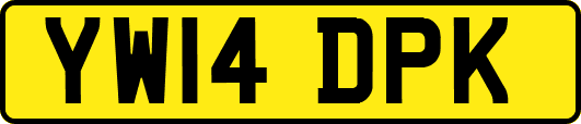 YW14DPK