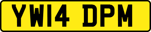 YW14DPM