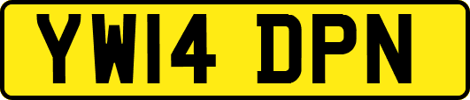 YW14DPN