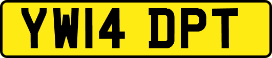 YW14DPT