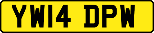 YW14DPW