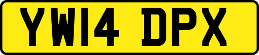 YW14DPX