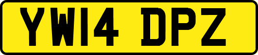 YW14DPZ