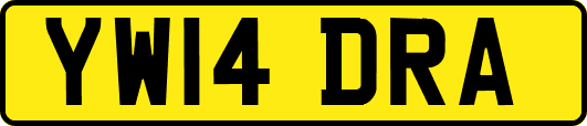 YW14DRA